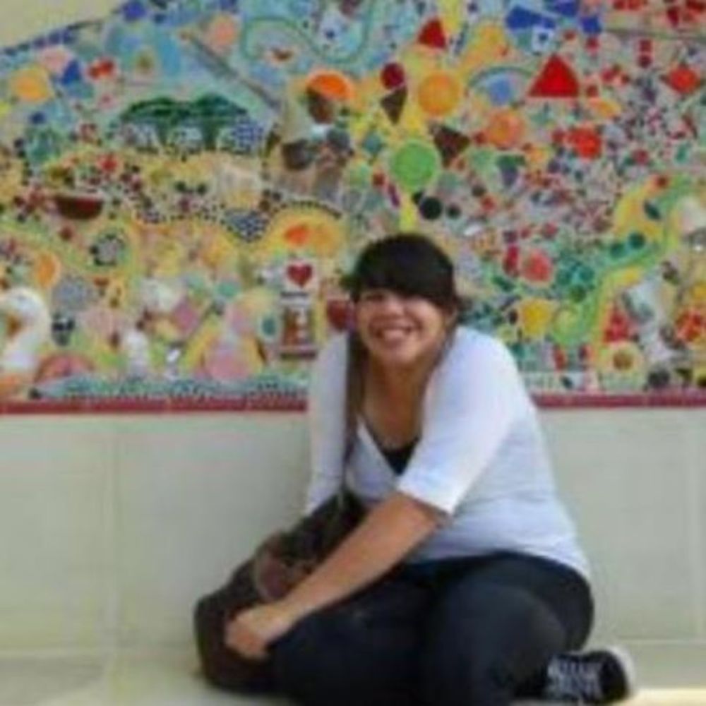 Meet your Posher, Alyssa