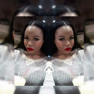 Meet your Posher, Tina