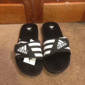 Adidas slides