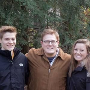 Meet your Posher, Kate