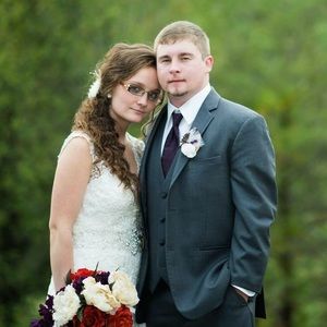 Meet your Posher, Mallory