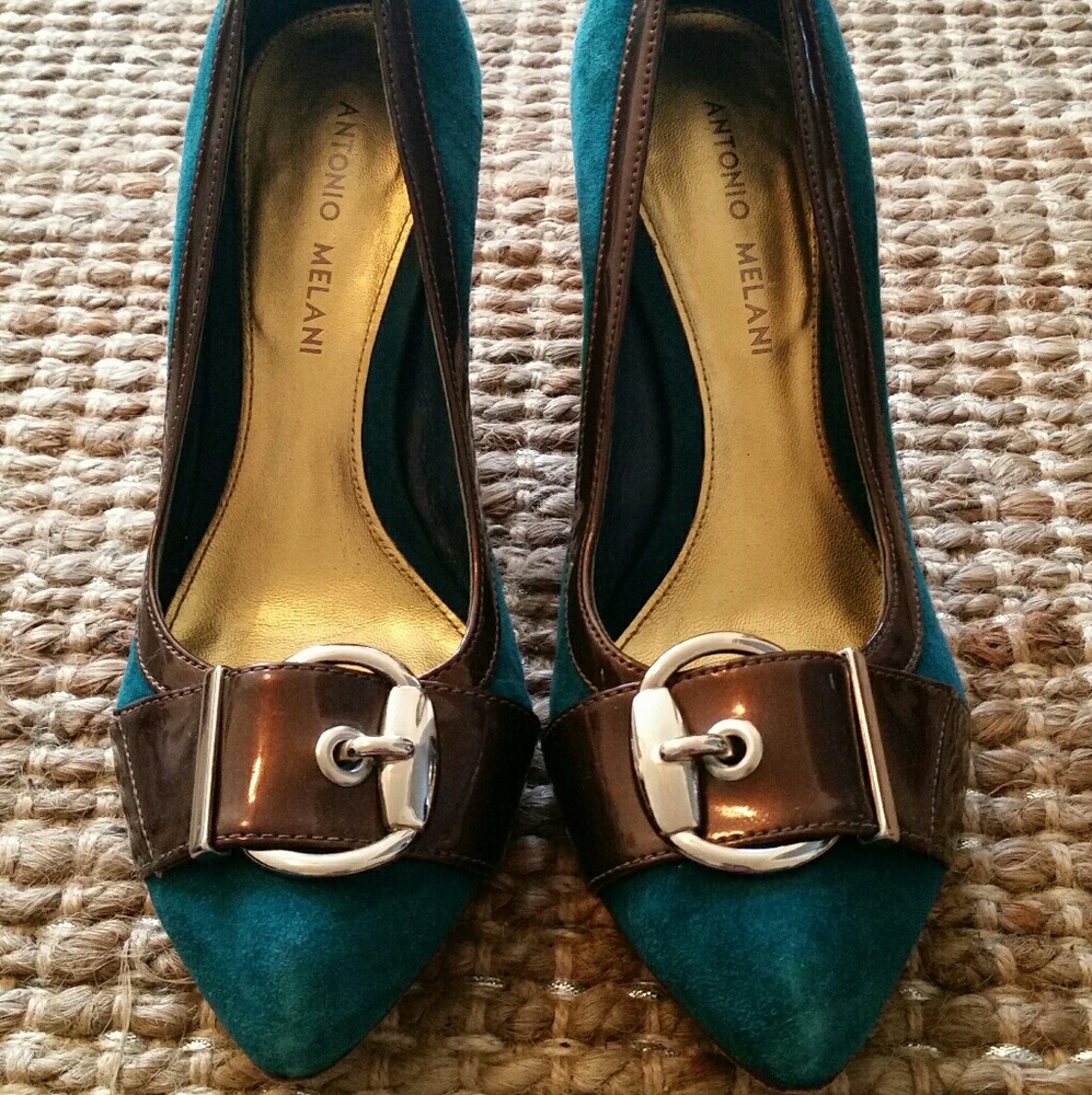 Antonio Melani Heels