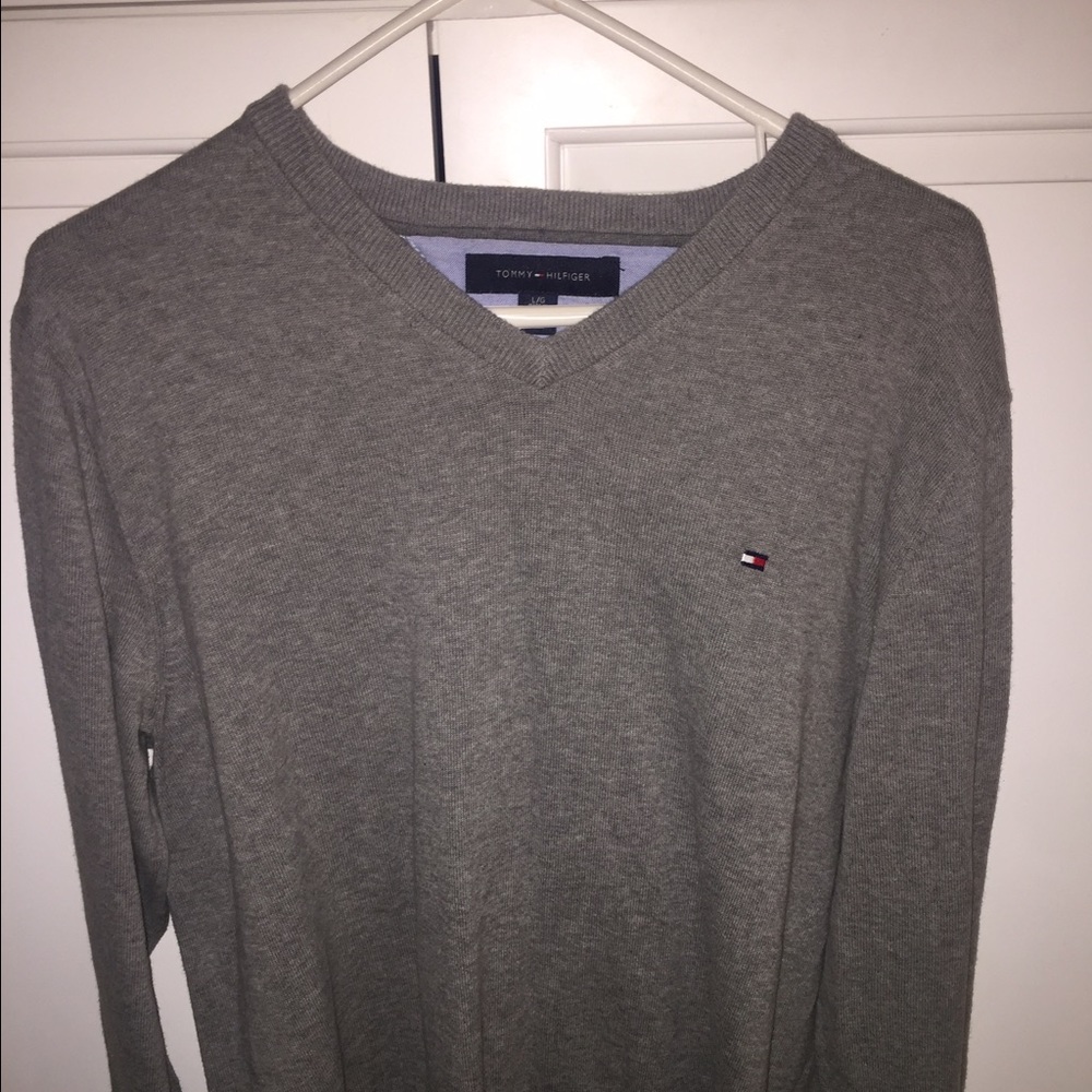 Tommy Hillfiger sweater