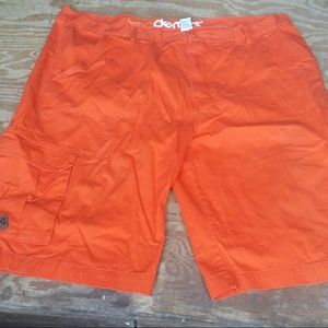 Shorts by akademiks