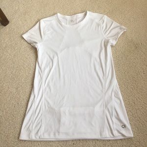 Gap Fit run tee
