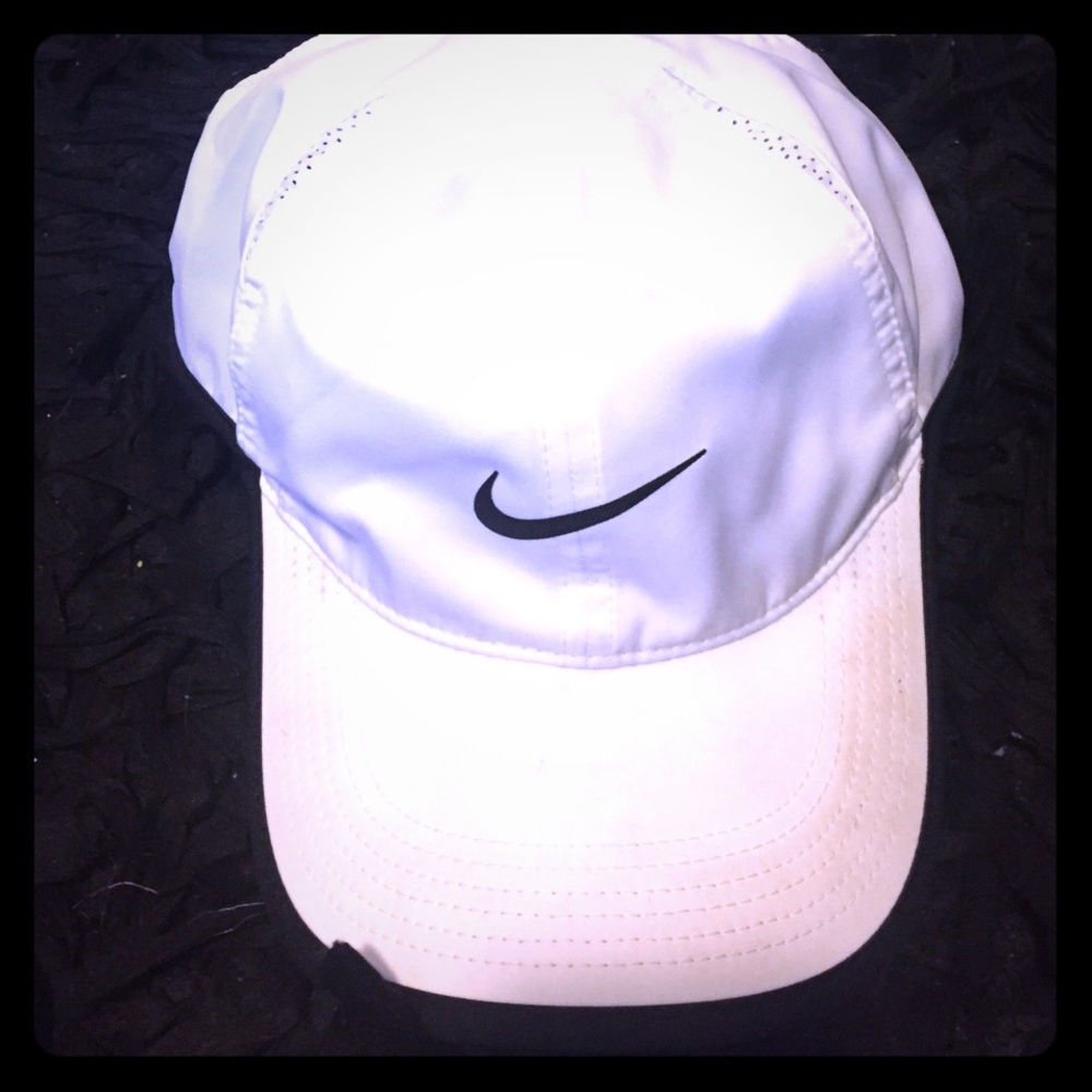 Dri fit Nike hat