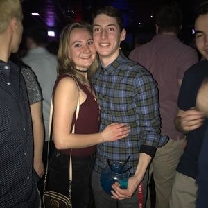 Meet your Posher, Victoria