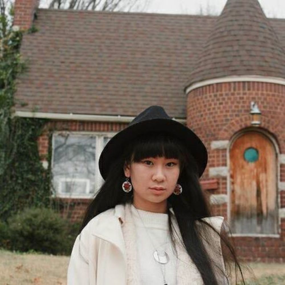 Meet your Posher, Jade