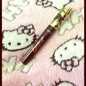 Tarte tarteist mascara black nwot never used💕