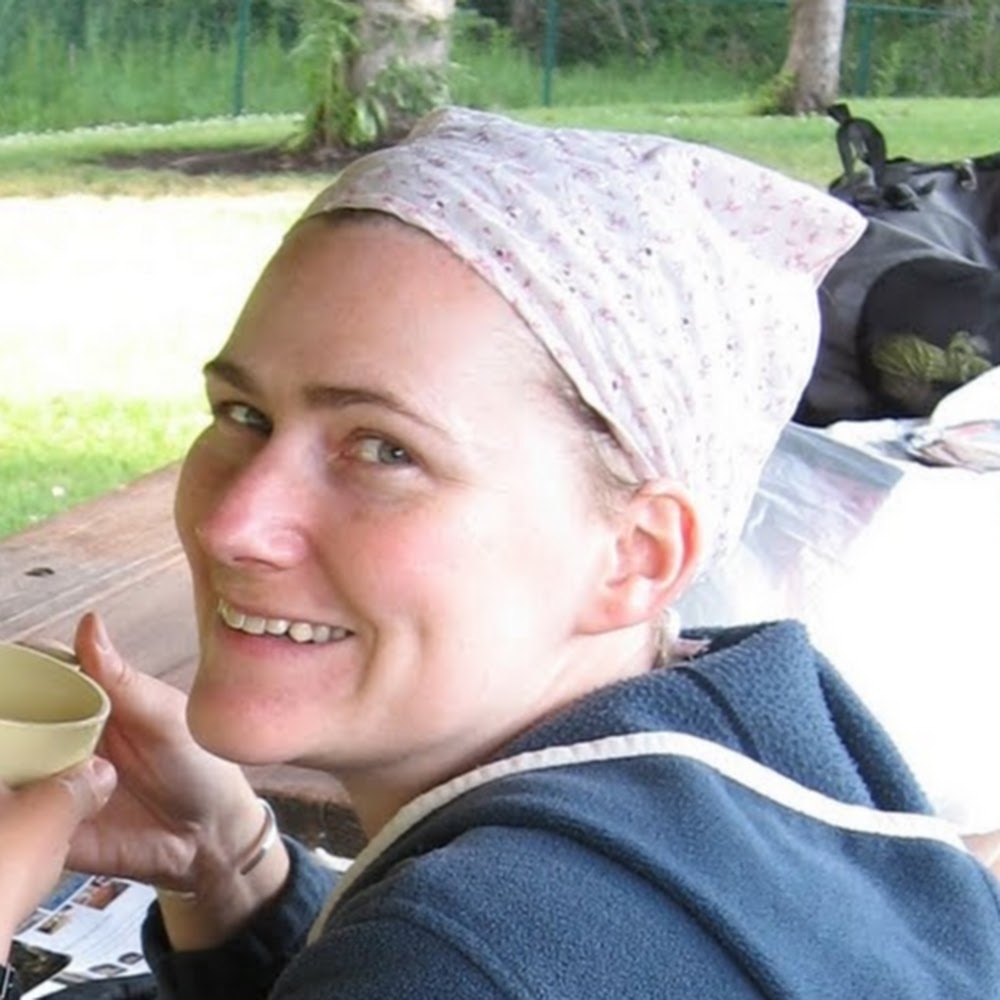 Meet your Posher, Martha