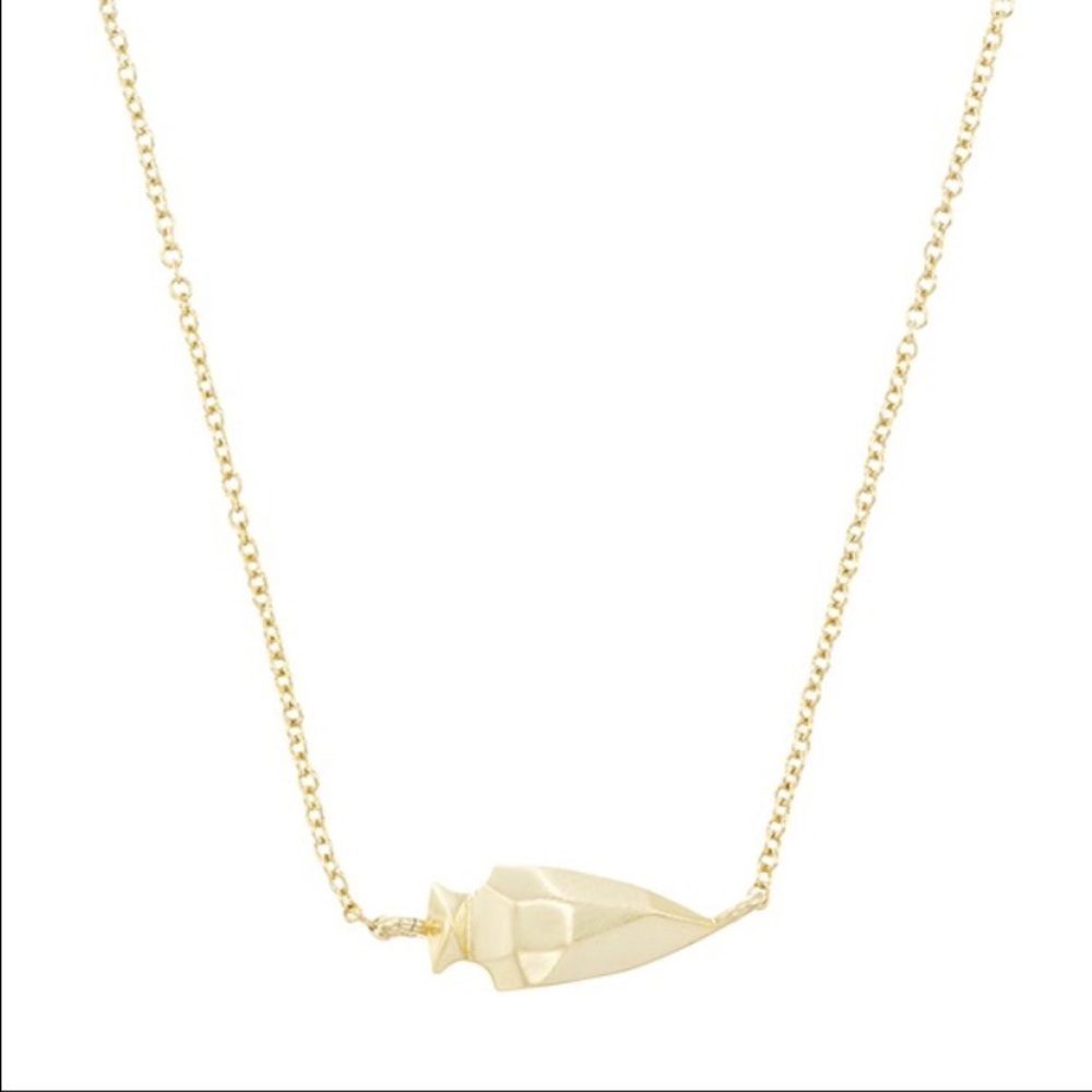 Kendra Scott arrowhead