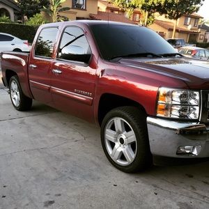 Meet your Posher, Omar