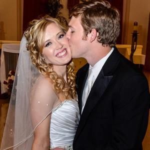 Meet your Posher, Rachael