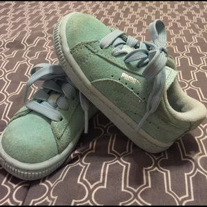 Puma Sneakers-Toddler