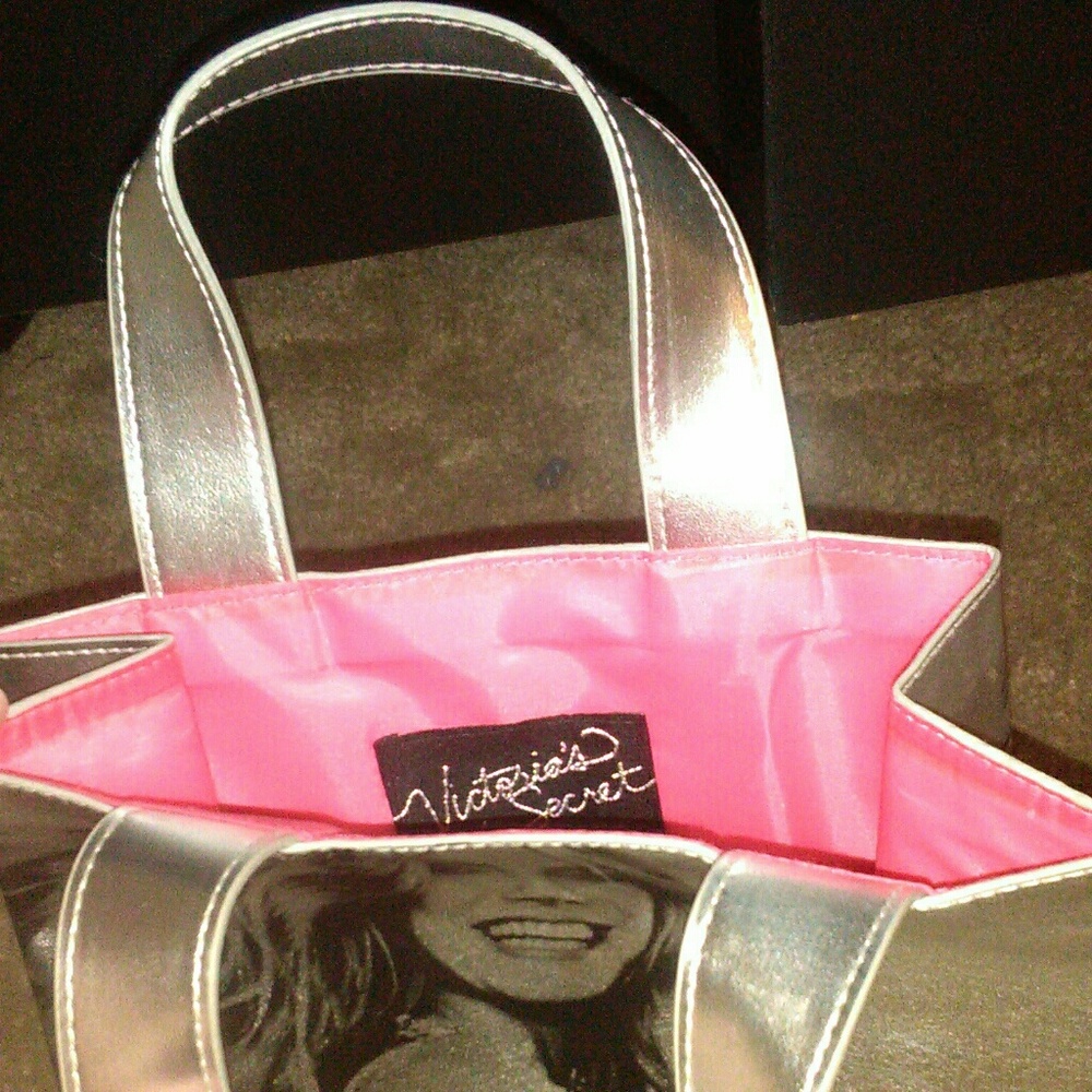 ***NYC Victoria Secret*** Model Handbag