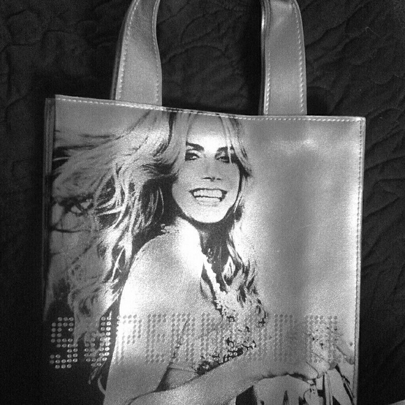 ***NYC Victoria Secret*** Model Handbag - Picture 2 of 4