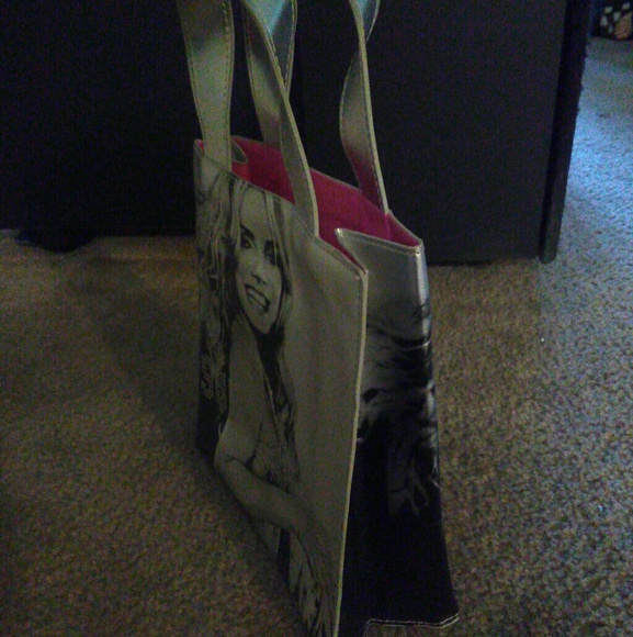 ***NYC Victoria Secret*** Model Handbag - Picture 3 of 4