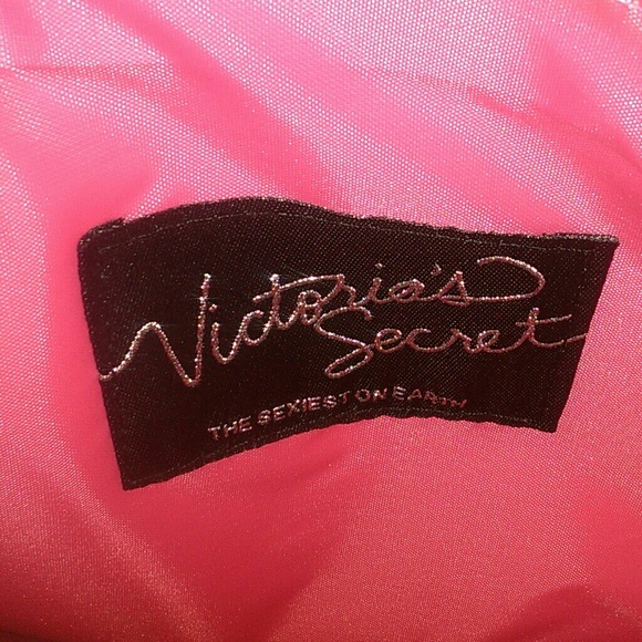 ***NYC Victoria Secret*** Model Handbag - Picture 4 of 4