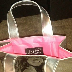 ***NYC Victoria Secret*** Model Handbag