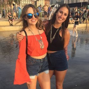 Meet your Posher, Erin