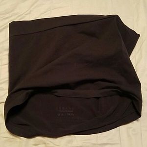 Maternity belly band m/l