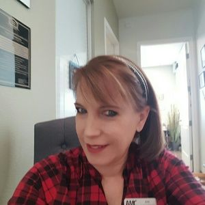 Meet your Posher, Jill