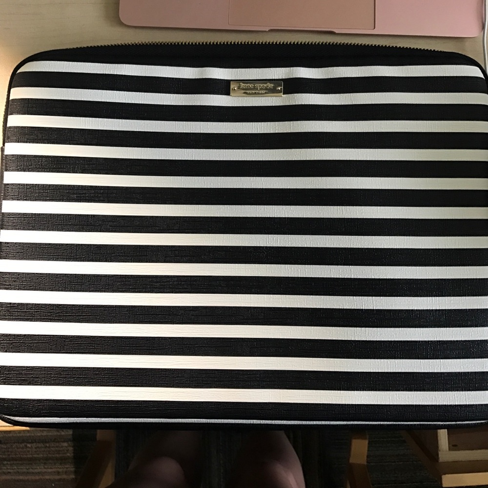 Kate Spade Laptop Case