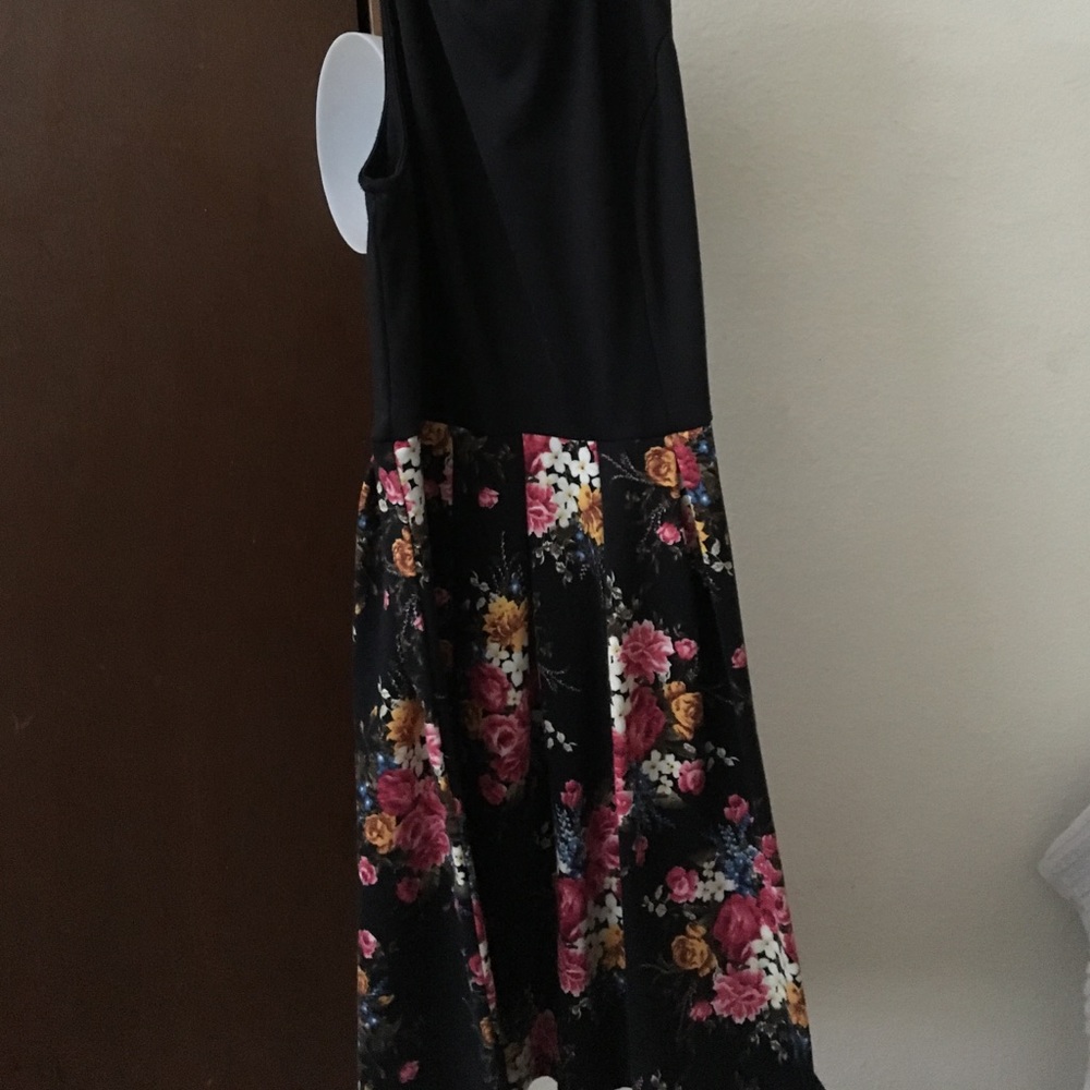 Dress girls M