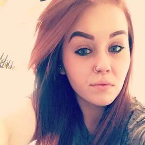 Meet your Posher, Megann