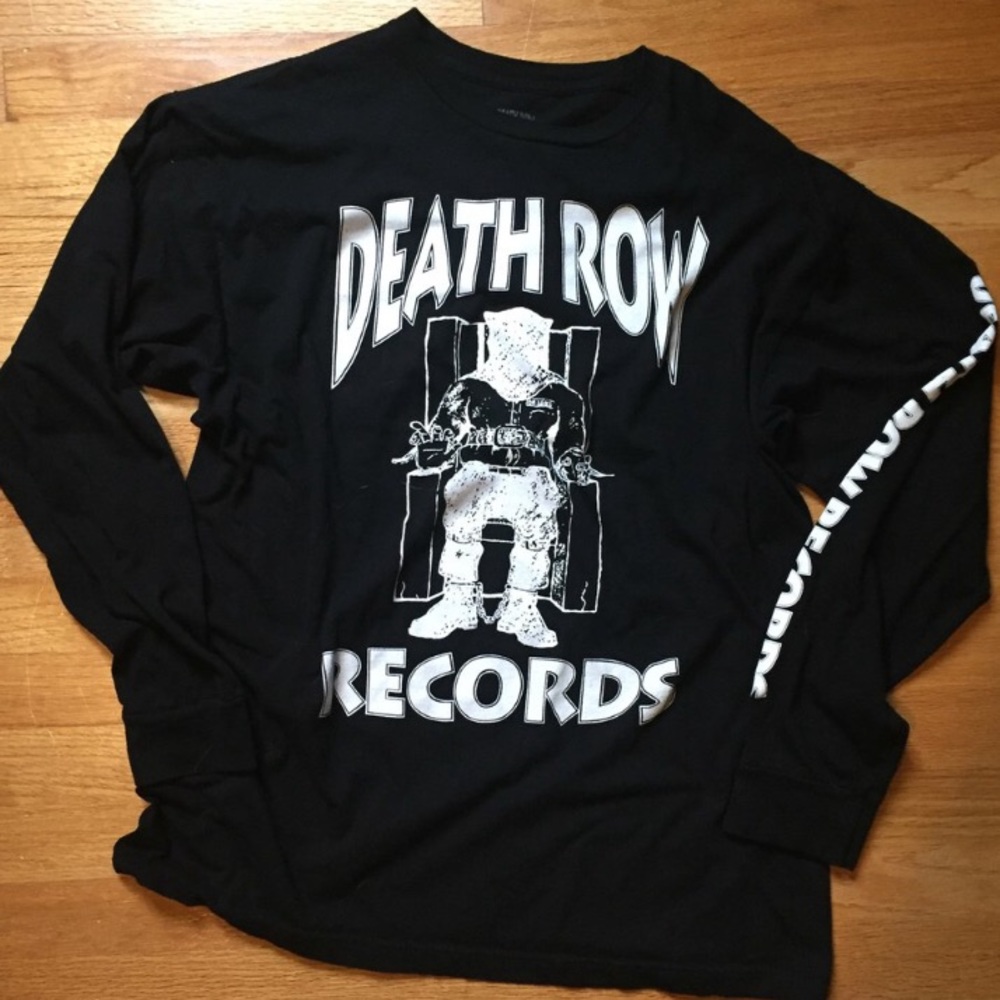 Death Row LS
