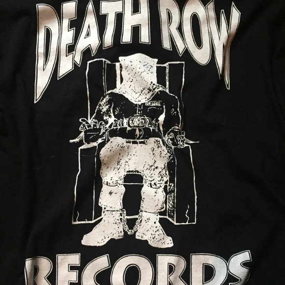 Death Row LS - Picture 2 of 3