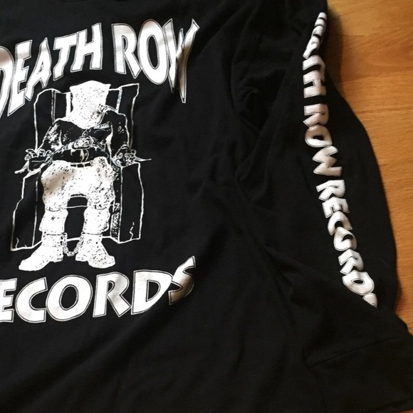 Death Row LS - Picture 3 of 3