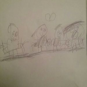 Meet your Posher, Tracy