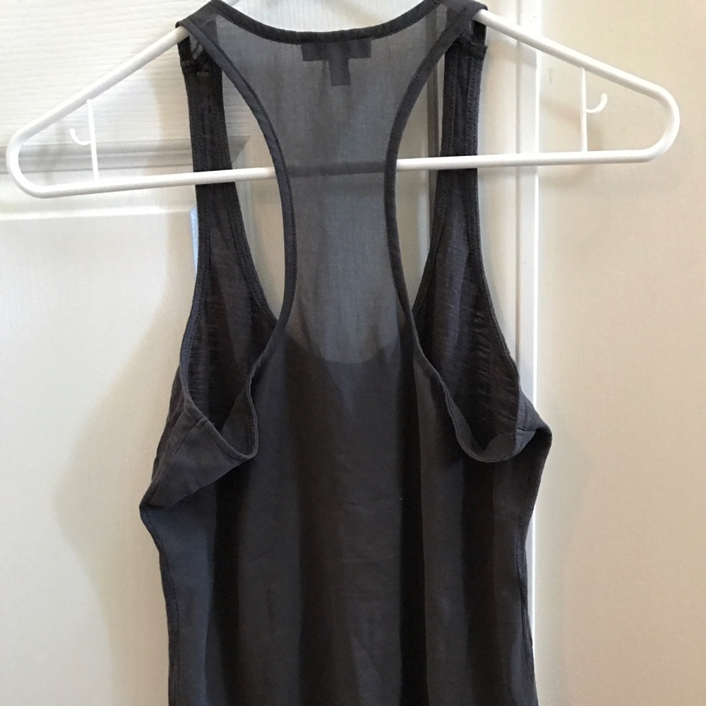 Express Aztec Tank - Picture 2 of 4