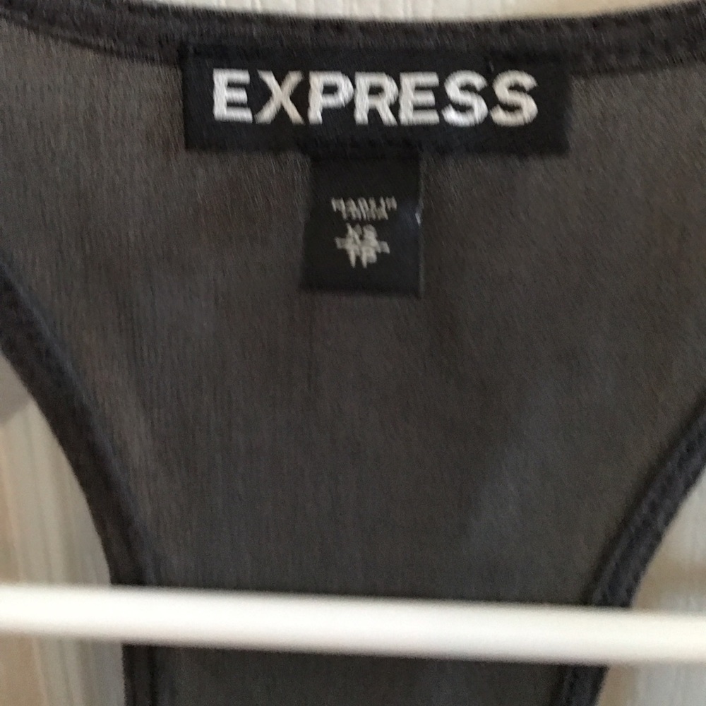 Express Aztec Tank - Picture 3 of 4