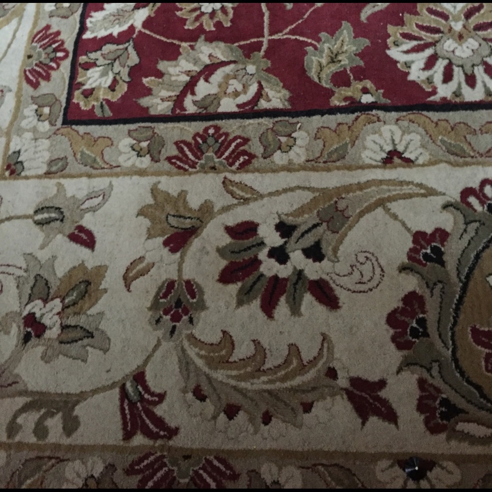 Meet your Posher, Clara