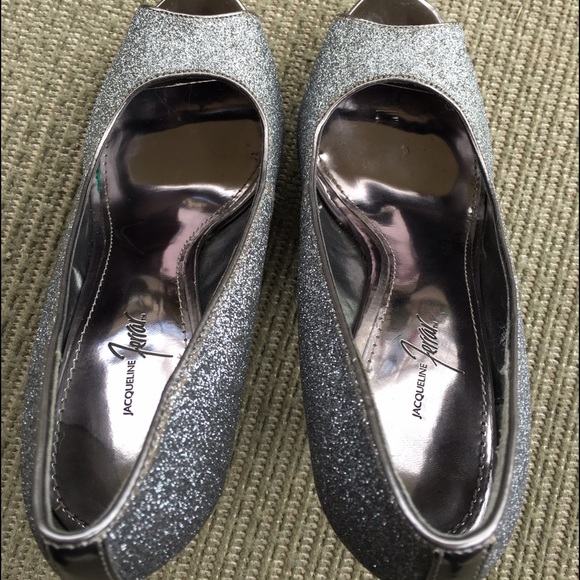 Jacqueline Ferrar heels - Picture 3 of 6