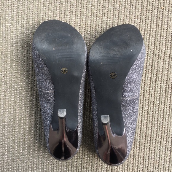 Jacqueline Ferrar heels - Picture 5 of 6