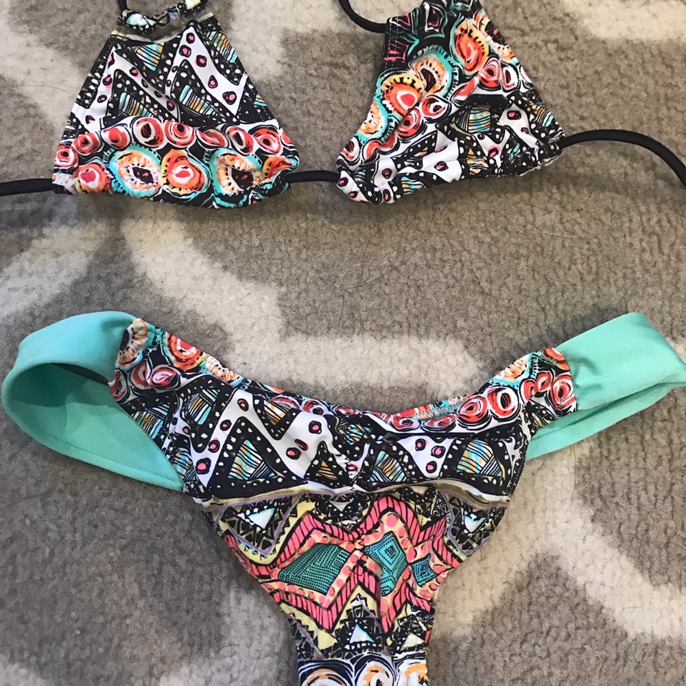 Ravish Sands xs bikini