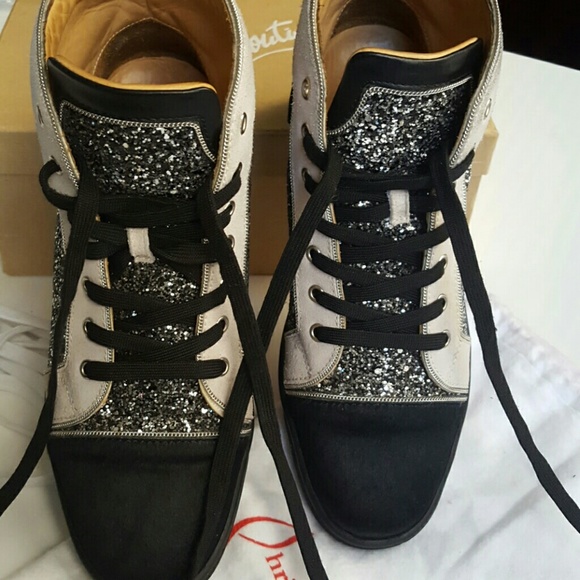 Christian Louboutin Other - Men Sneakers