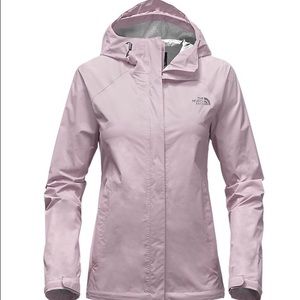 North Face Venture Jacket