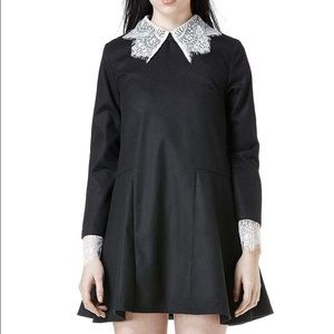 🚨🥀Discontinued🥀🚨 UNIF DOLL DRESS