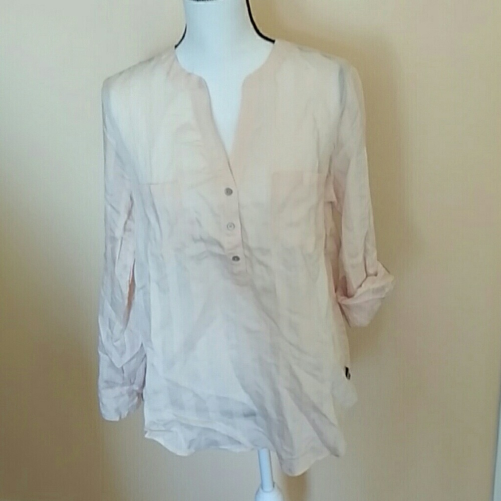 Lou &  Grey Shirt