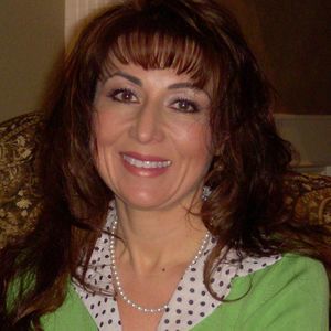 Meet your Posher, Shari