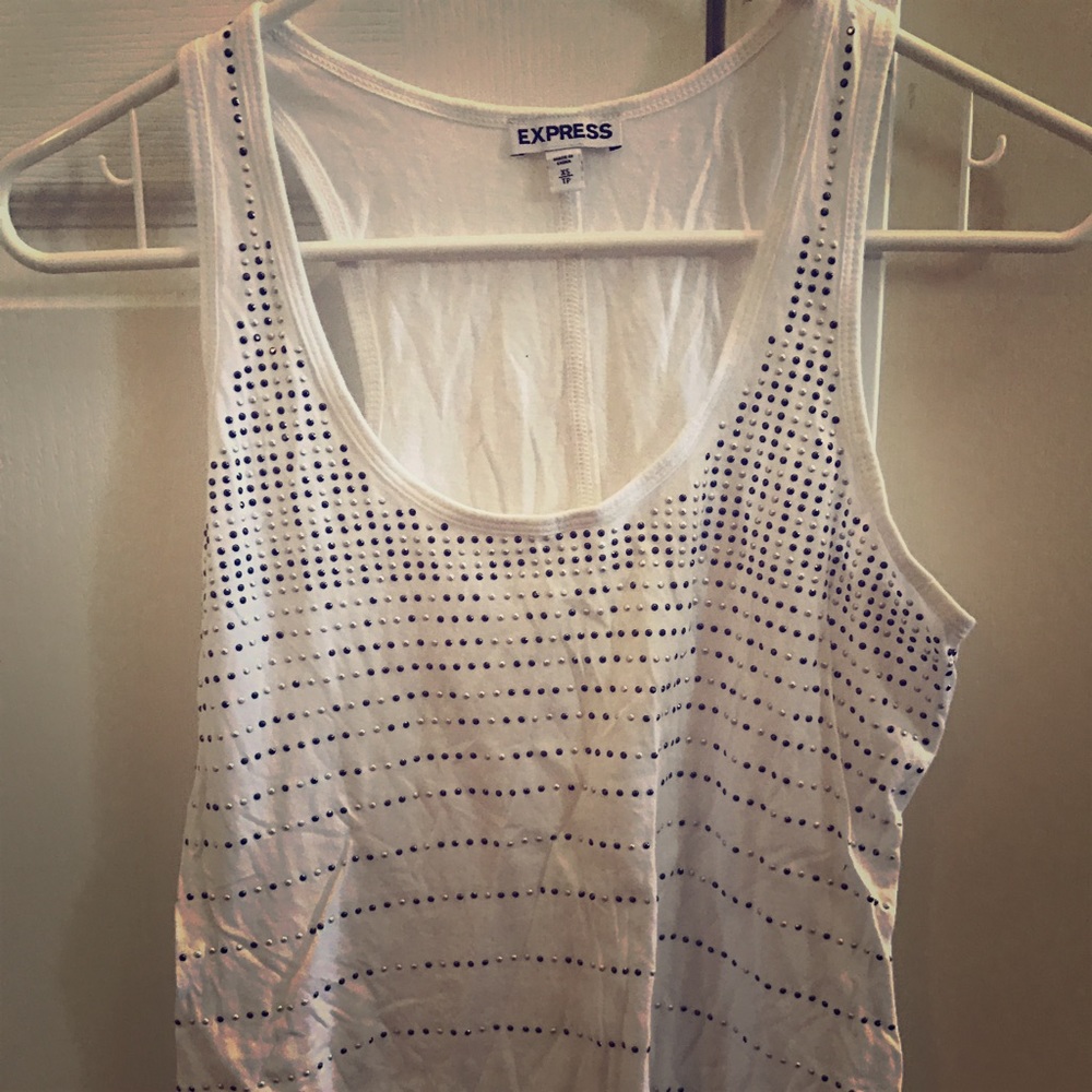 Express Tank