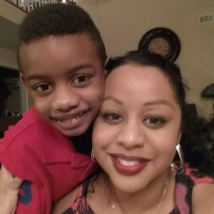 Meet your Posher, Joy