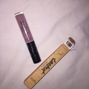Tarte lip paint