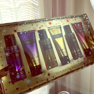 Victoria's Secret Fragrance Set