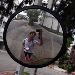 Meet your Posher, Khalifa