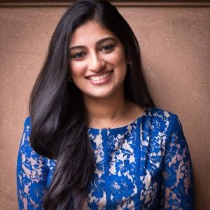 Meet your Posher, Jisha